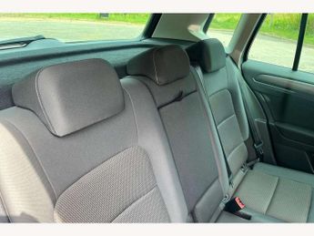 Volkswagen Golf SV 1.5 TSI EVO 150 Match 5dr DSG