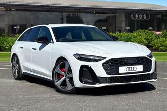 Audi A5 2.0 TFSI 150 Edition 1 5dr S Tronic