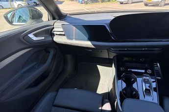 Audi A5 2.0 TFSI 150 Edition 1 5dr S Tronic