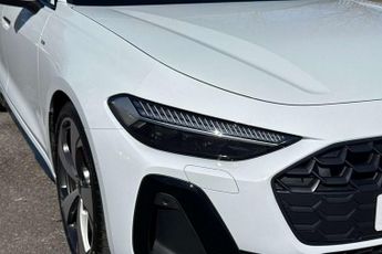 Audi A5 2.0 TFSI 150 Edition 1 5dr S Tronic