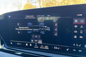 Audi A5 2.0 TFSI 150 Edition 1 5dr S Tronic