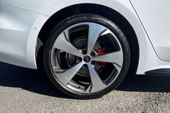 Audi A5 2.0 TFSI 150 Edition 1 5dr S Tronic