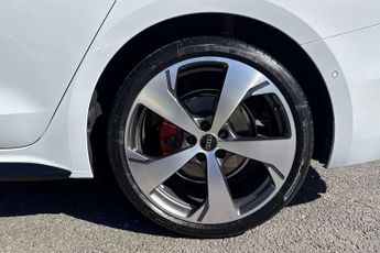 Audi A5 2.0 TFSI 150 Edition 1 5dr S Tronic