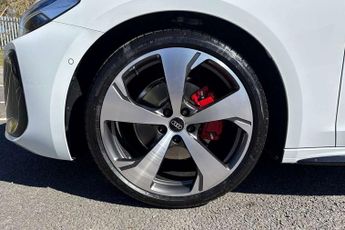 Audi A5 2.0 TFSI 150 Edition 1 5dr S Tronic