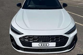 Audi A5 2.0 TFSI 150 Edition 1 5dr S Tronic