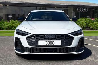 Audi A5 2.0 TFSI 150 Edition 1 5dr S Tronic