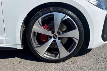 Audi A5 2.0 TFSI 150 Edition 1 5dr S Tronic