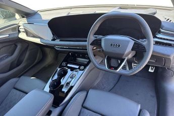 Audi A5 2.0 TFSI 150 Edition 1 5dr S Tronic
