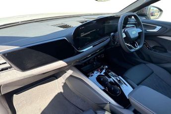 Audi A5 2.0 TFSI 150 Edition 1 5dr S Tronic