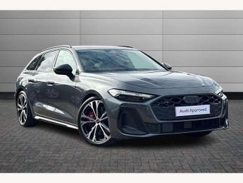 Audi A5 S5 3.0 TFSI Quattro Edition 1 5dr S Tronic