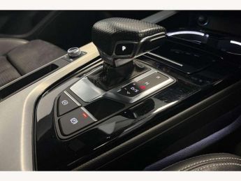 Audi A5 35 TFSI S Line 5dr S Tronic