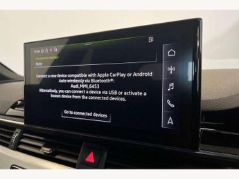 Audi A5 35 TFSI S Line 5dr S Tronic