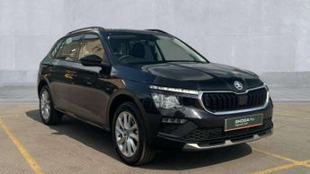 Skoda Kamiq 1.0 TSI SE Edition 5dr DSG
