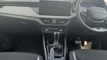 Skoda Kamiq 1.0 TSI SE Edition 5dr DSG