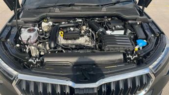 Skoda Kamiq 1.0 TSI SE Edition 5dr DSG