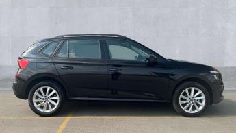 Skoda Kamiq 1.0 TSI SE Edition 5dr DSG