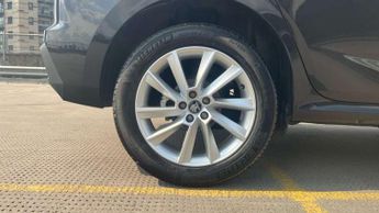 Skoda Kamiq 1.0 TSI SE Edition 5dr DSG