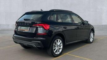 Skoda Kamiq 1.0 TSI SE Edition 5dr DSG