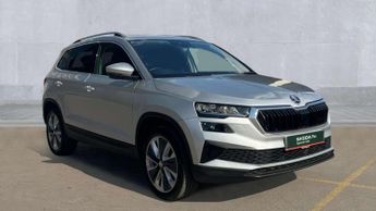 Skoda Karoq 1.5 TSI SE L 5dr DSG