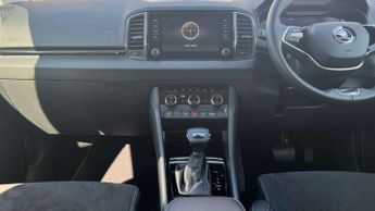 Skoda Karoq 1.5 TSI SE L 5dr DSG