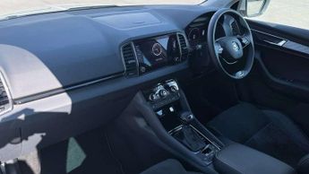 Skoda Karoq 1.5 TSI SE L 5dr DSG