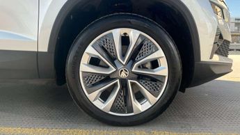 Skoda Karoq 1.5 TSI SE L 5dr DSG