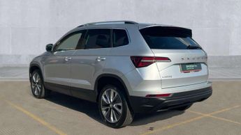 Skoda Karoq 1.5 TSI SE L 5dr DSG