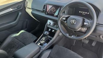 Skoda Karoq 1.5 TSI SE L 5dr DSG