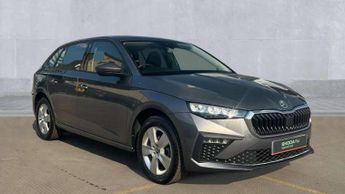 Skoda Scala 1.0 TSI 116 SE Edition 5dr DSG