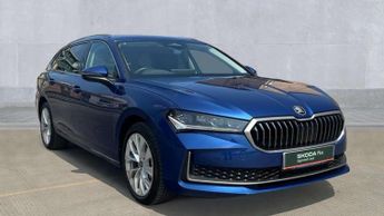 Skoda Superb 1.5 TSI e-TEC SE L 5dr DSG