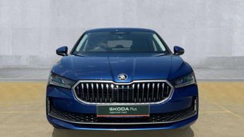 Skoda Superb 1.5 TSI e-TEC SE L 5dr DSG