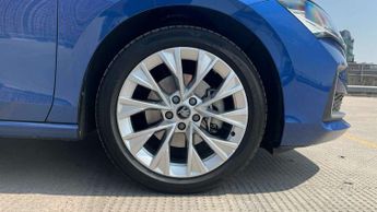 Skoda Superb 1.5 TSI e-TEC SE L 5dr DSG