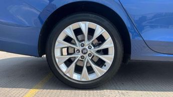 Skoda Superb 1.5 TSI e-TEC SE L 5dr DSG