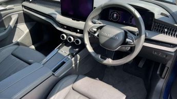 Skoda Superb 1.5 TSI e-TEC SE L 5dr DSG