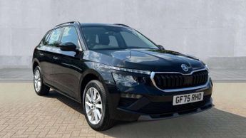 Skoda Kamiq 1.0 TSI SE Edition 5dr DSG