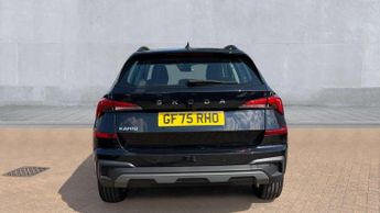 Skoda Kamiq 1.0 TSI SE Edition 5dr DSG