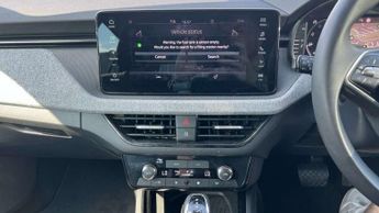 Skoda Kamiq 1.0 TSI SE Edition 5dr DSG
