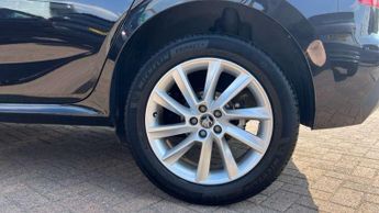 Skoda Kamiq 1.0 TSI SE Edition 5dr DSG