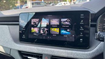 Skoda Kamiq 1.0 TSI SE Edition 5dr DSG