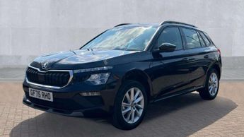 Skoda Kamiq 1.0 TSI SE Edition 5dr DSG