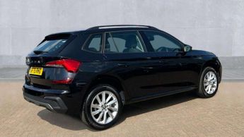 Skoda Kamiq 1.0 TSI SE Edition 5dr DSG