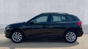 Skoda Kamiq 1.0 TSI SE Edition 5dr DSG
