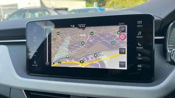 Skoda Kamiq 1.5 TSI SE L Edition 5dr DSG