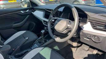 Skoda Kamiq 1.5 TSI SE L Edition 5dr DSG