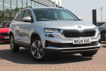 Skoda Karoq 1.5 TSI SE Drive 5dr DSG