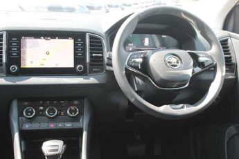 Skoda Karoq 1.5 TSI SE Drive 5dr DSG