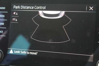 Skoda Karoq 1.5 TSI SE Drive 5dr DSG