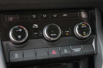 Skoda Karoq 1.5 TSI SE Drive 5dr DSG