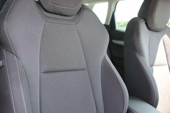 Skoda Karoq 1.5 TSI SE Drive 5dr DSG