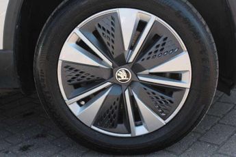 Skoda Karoq 1.5 TSI SE Drive 5dr DSG